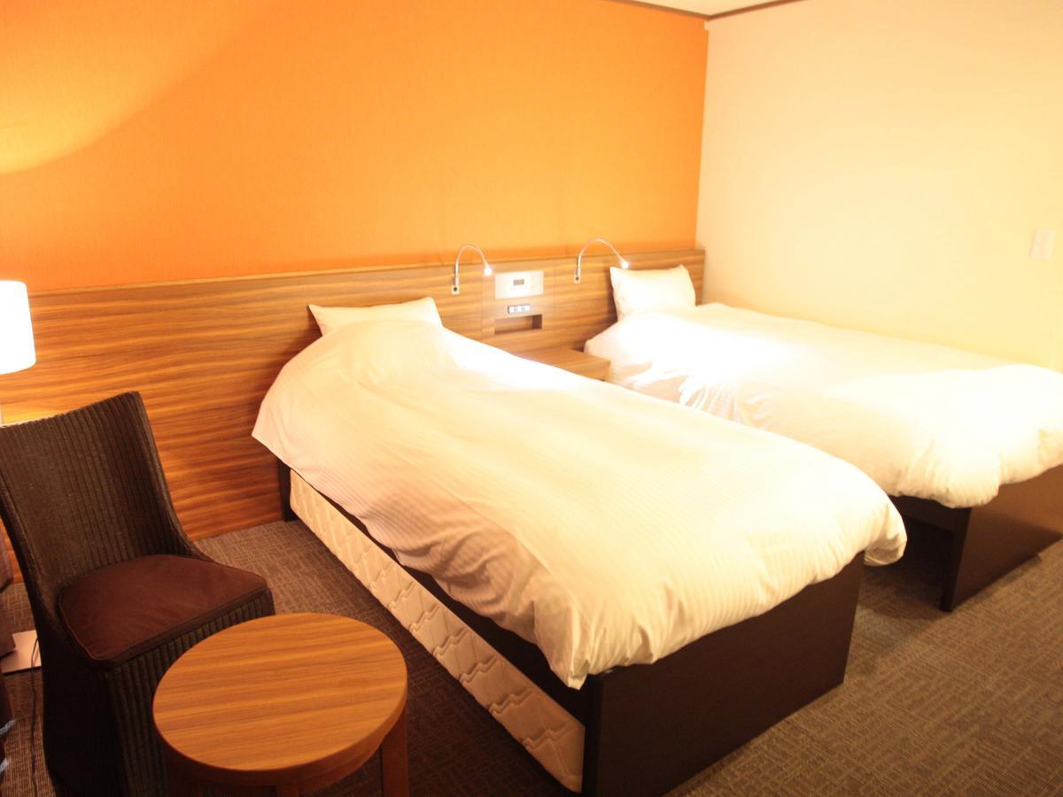 Spa&Resort Kujukuri Taiyou-No-Sato Chosi Habitación foto