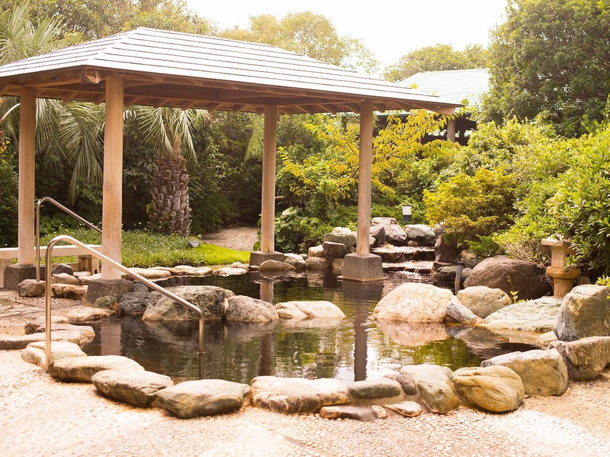 Spa&Resort Kujukuri Taiyou-No-Sato Chosi Habitación foto